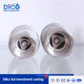 Industrial H12 Vertical Check Valve